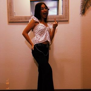 Meet your Posher, Aliyah